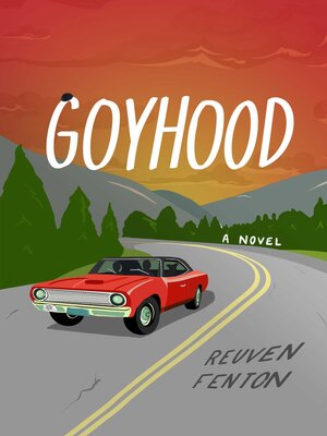 Goyhood - ebook